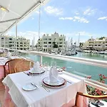 Marina Sol Apartment Benalmádena