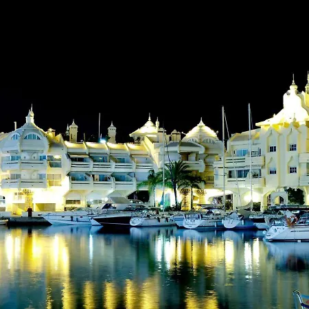 Marina Sol * Benalmádena