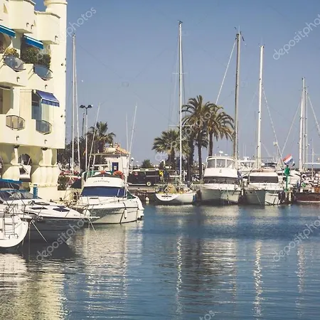 Marina Sol Apartment
