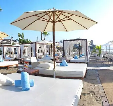 Appartamento Marina Sol
