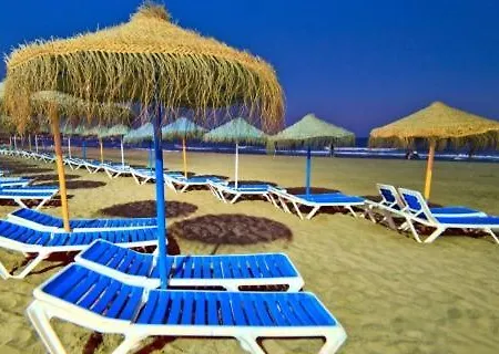 Appartamento Marina Sol *